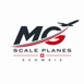 MG Scale Planes Schweiz - Schürlifeldweg 4 - 5036 Oberentfelden - Tel. 0799612026 - marco@mgscaleplanes.ch