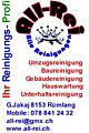 All-Rei  Alle Reinigungen Gjon Jakaj