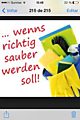 Sousa Reinigung