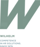 Wilhelm AG - Limmatquai 52 - 8001 Zürich - Tel. 044 261 50 00 - wilhelmag@emailn.de