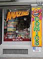 AMAZING toys comics & more
