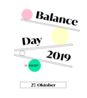 Ron Orp GmbH - Ankerstrasse 3 - 8004 Zürich - Tel. 043 322 08 83 - balanceday@whs.ch