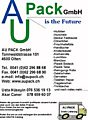 AU Pack GmbH