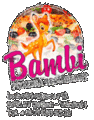 Bambi pizza kurier Restaurant