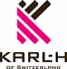 KARL-H of Switzerland - Sihlbruggstrasse 144 - 6340 Baar - Tel. 079 297 40 81 - info@karl-h.ch