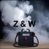 Z & W Nebelmaschinenvermietung - Bodenstrasse. 15 - 3715 Adelboden - Tel. 076 515 99 58 - yjl@gmx.ch