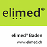 Elimed - Badstrasse 32 - 5400 Baden - Tel. 056200 94 94 - tina.vanweber@elimed.ch