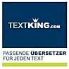 Textking AG - Hauptstrasse 17 - 8598 Bottighofen - Tel. 0049 (0)30 467242150 - info@textking.com