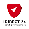 i-net-insurance AG - Chaltenbodenstrasse, 26 - 8834 Schindellegi - Tel. 0800-494949 - support@iDirect24.ch