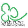 Med. Massagepraxis Cindy Huter - Ledergasse 3 - 6004 Luzern - Tel. 0788173313 - info@ch-massage.ch