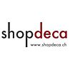 shopdeca by shopwork GmbH - Stöcklisrainstrasse 10 - 4654 Lostorf - Tel. 062 298 32 04 - info@shopdeca.ch