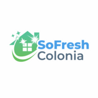 SoFresh Colonia - Bahnhofstrasse 84 - 4313 Möhlin - Tel. +41 76 437 73 51 - info@sofresh-colonia.ch