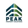 PEAK Property Solutions AG - Ruessenstrasse 5, 6340 Baar - 6340 Baar - Tel. 079 956 95 90 - info@peakps.ch