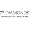 77 Diamonds Geneva - Rue de la Corraterie 5, Satellite Office Genève Hôtel de Banque - 1204 Genève - Tel. +41 22 518 08 51 - seventysevendiamonds@brite-email.com