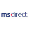MS Direct AG - Fürstenlandstrasse 35 - 9000 Sankt Gallen - Tel. 0491703249783 - msdirectfullfilment@gmail.com