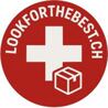 Lookforthebest.ch - PF 529 - 3930 Visp - Tel. 076/5281746 - info@lookforthebest.ch