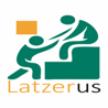 Latzerus - c/o F2BII E-Commerce #23, Hintergoldingerstrasse 30 - 8638 Goldingen - Tel. +41 76 451 00 33 - kontakt@latzerus.ch