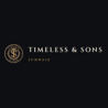 Timeless & Sons Handels- und Auktionshaus - Feldbachstrasse 96 - 8714 Feldbach - Tel. +4917637099908 - online@timeless-sons.ch