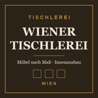 Wiener Tischlerei - Sechshauser Straße 62/11 - 1150 Wien (Österreich) - Tel. +43 670 3091097 - info@tischlerei-wien.com